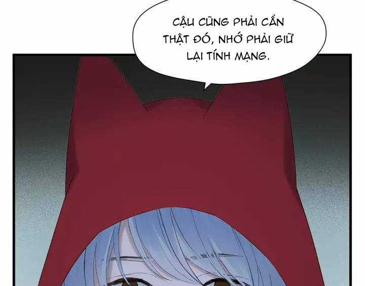 Lượm Được Một Tiểu Hồ Ly 3 Chapter 114 trang 14