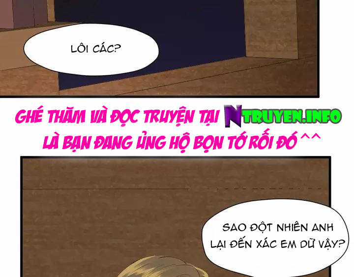 Lượm Được Một Tiểu Hồ Ly 3 Chapter 114 trang 17