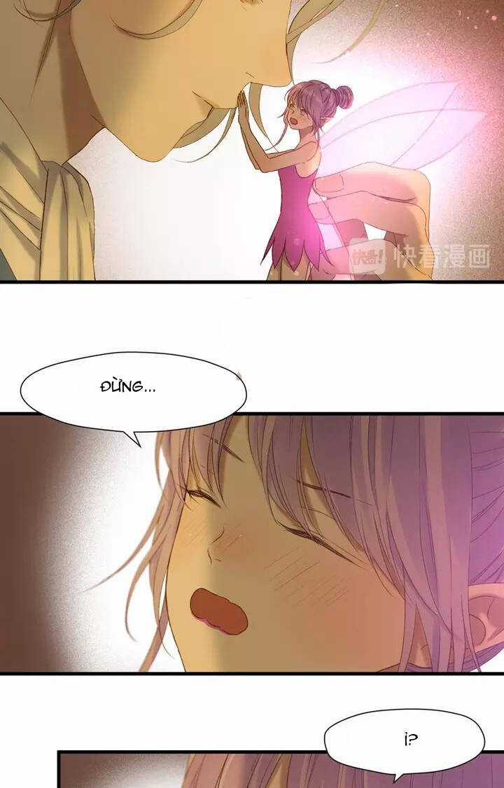 Lượm Được Một Tiểu Hồ Ly 3 Chapter 114 trang 20