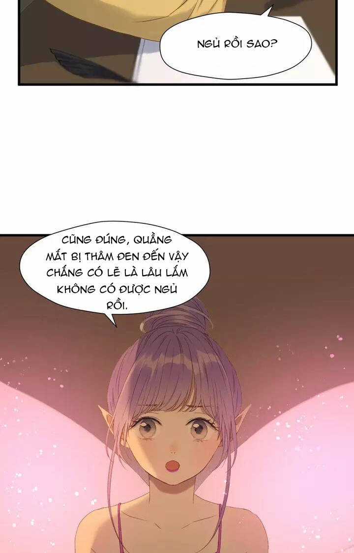 Lượm Được Một Tiểu Hồ Ly 3 Chapter 114 trang 23