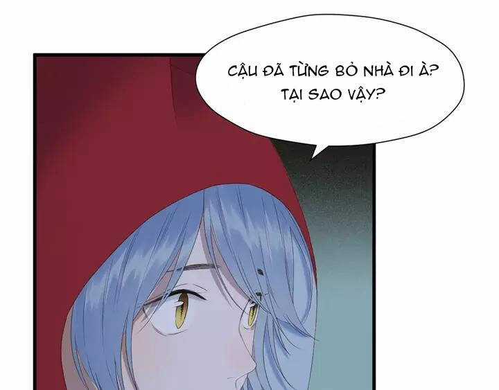 Lượm Được Một Tiểu Hồ Ly 3 Chapter 114 trang 3