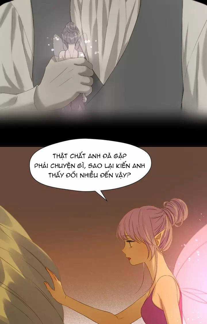 Lượm Được Một Tiểu Hồ Ly 3 Chapter 114 trang 30