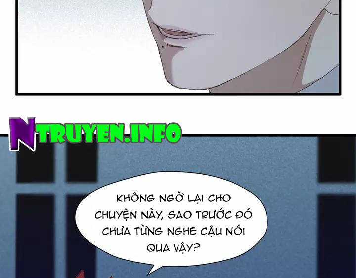 Lượm Được Một Tiểu Hồ Ly 3 Chapter 114 trang 7