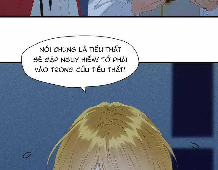 Lượm Được Một Tiểu Hồ Ly 3 Chapter 114 trang 9