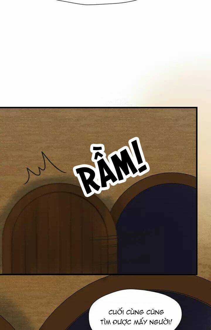 Lượm Được Một Tiểu Hồ Ly 3 Chapter 115 trang 10