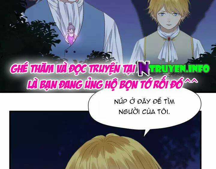 Lượm Được Một Tiểu Hồ Ly 3 Chapter 115 trang 17