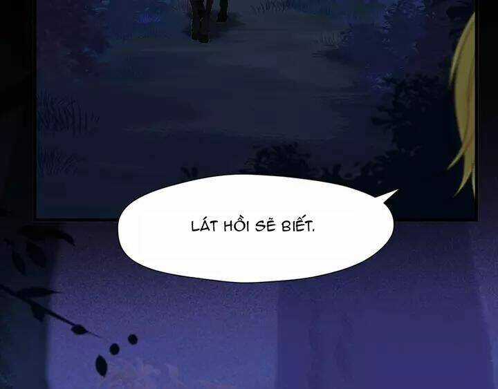 Lượm Được Một Tiểu Hồ Ly 3 Chapter 115 trang 21