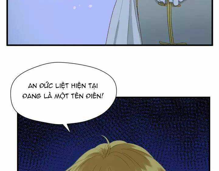 Lượm Được Một Tiểu Hồ Ly 3 Chapter 115 trang 28