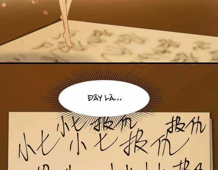 Lượm Được Một Tiểu Hồ Ly 3 Chapter 115 trang 4