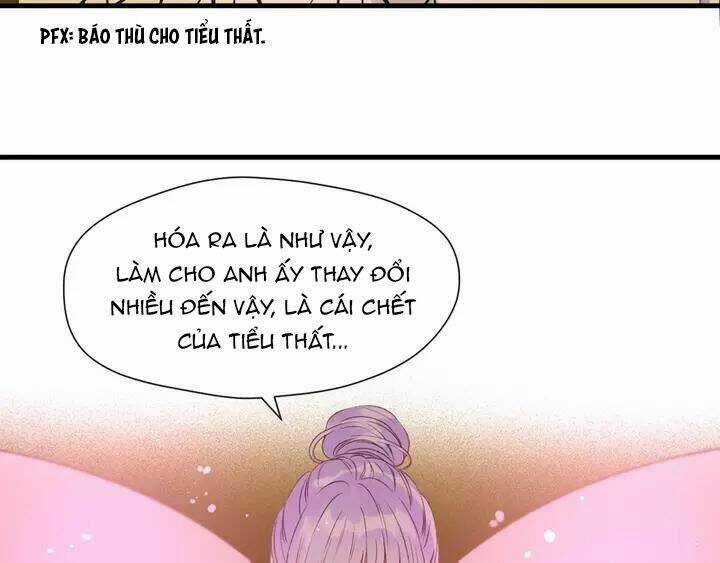 Lượm Được Một Tiểu Hồ Ly 3 Chapter 115 trang 6