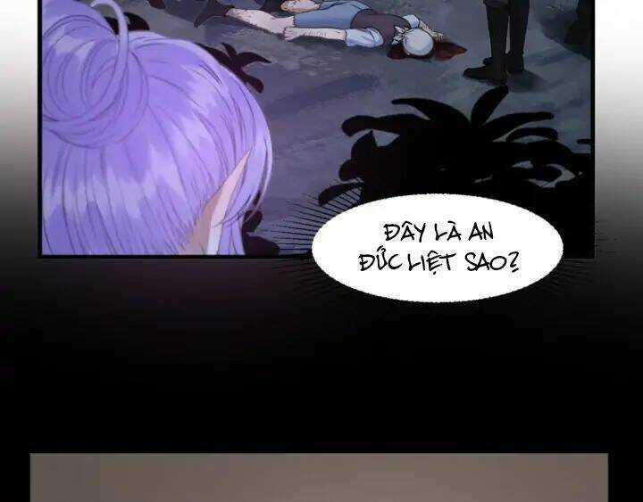 Lượm Được Một Tiểu Hồ Ly 3 Chapter 116 trang 13