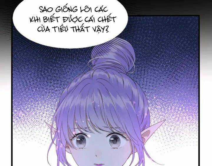 Lượm Được Một Tiểu Hồ Ly 3 Chapter 116 trang 16