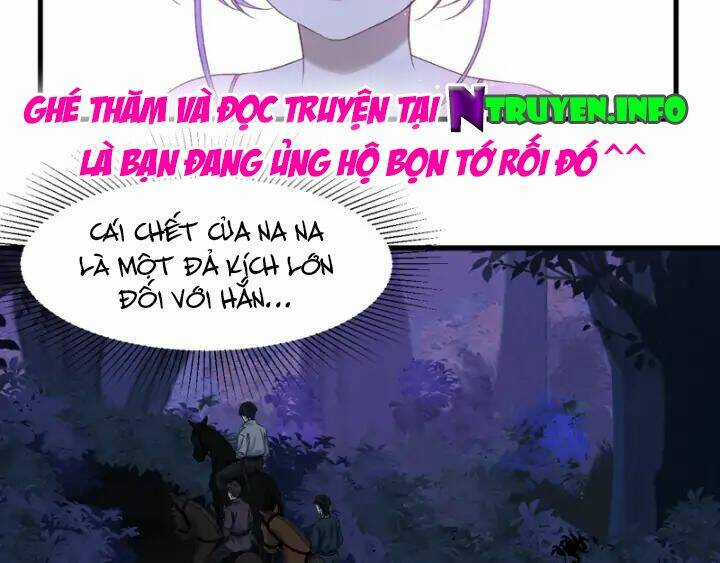 Lượm Được Một Tiểu Hồ Ly 3 Chapter 116 trang 17