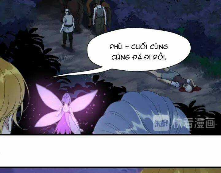 Lượm Được Một Tiểu Hồ Ly 3 Chapter 116 trang 18