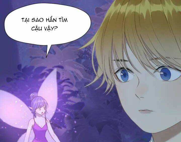 Lượm Được Một Tiểu Hồ Ly 3 Chapter 116 trang 19