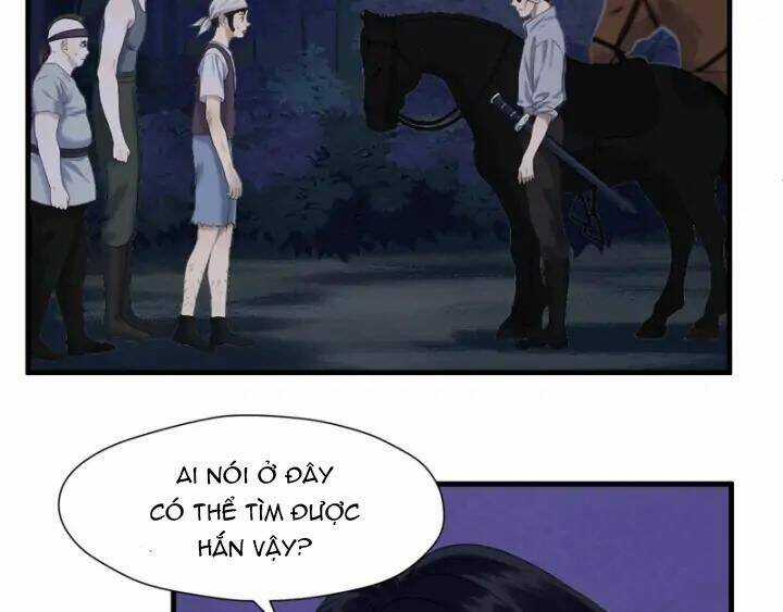 Lượm Được Một Tiểu Hồ Ly 3 Chapter 116 trang 2