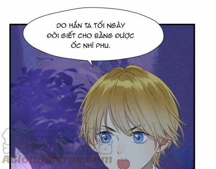 Lượm Được Một Tiểu Hồ Ly 3 Chapter 116 trang 21