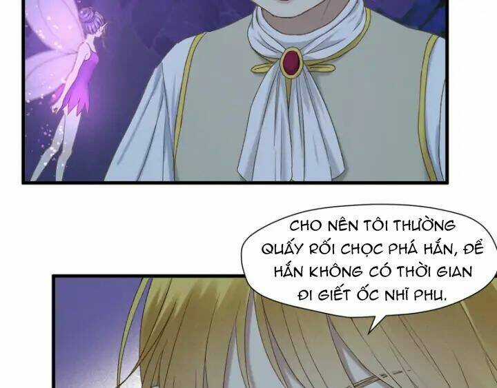 Lượm Được Một Tiểu Hồ Ly 3 Chapter 116 trang 22