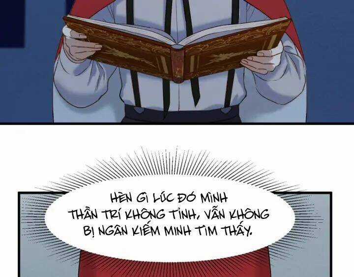 Lượm Được Một Tiểu Hồ Ly 3 Chapter 116 trang 25