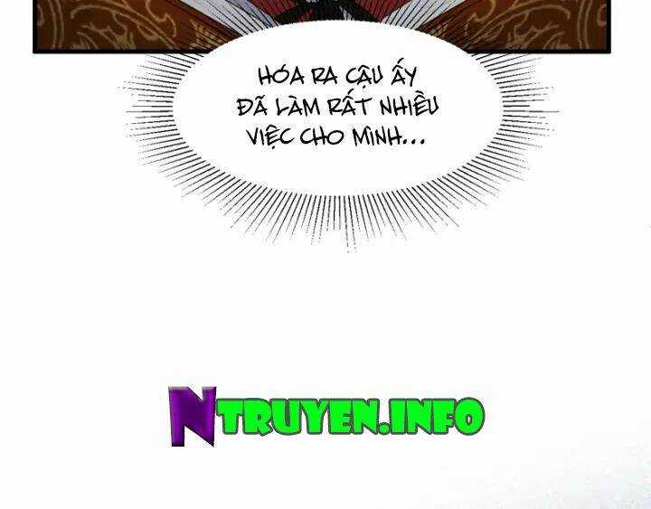 Lượm Được Một Tiểu Hồ Ly 3 Chapter 116 trang 27