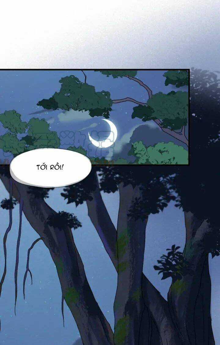 Lượm Được Một Tiểu Hồ Ly 3 Chapter 116 trang 28