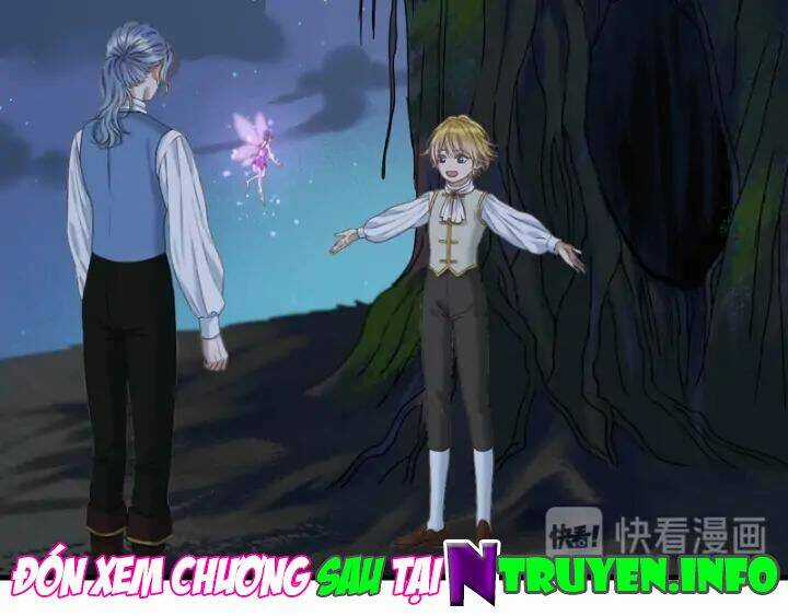 Lượm Được Một Tiểu Hồ Ly 3 Chapter 116 trang 30