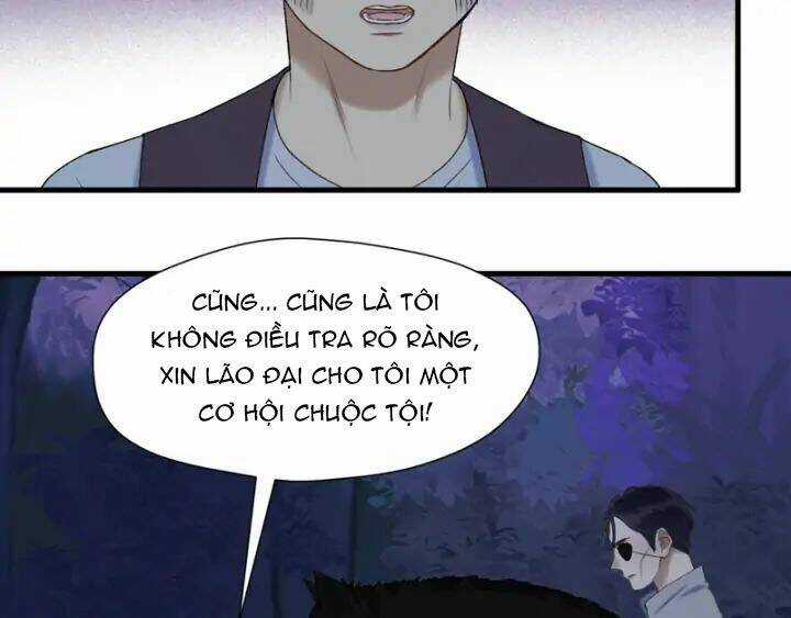 Lượm Được Một Tiểu Hồ Ly 3 Chapter 116 trang 5
