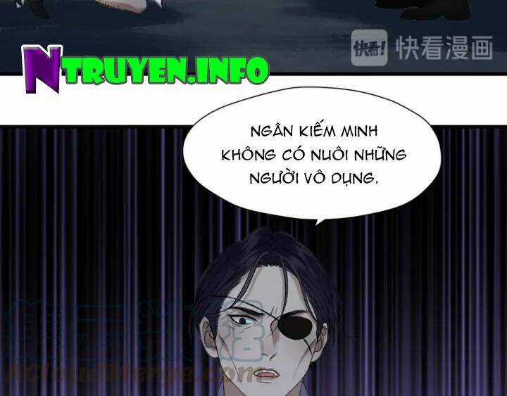 Lượm Được Một Tiểu Hồ Ly 3 Chapter 116 trang 7