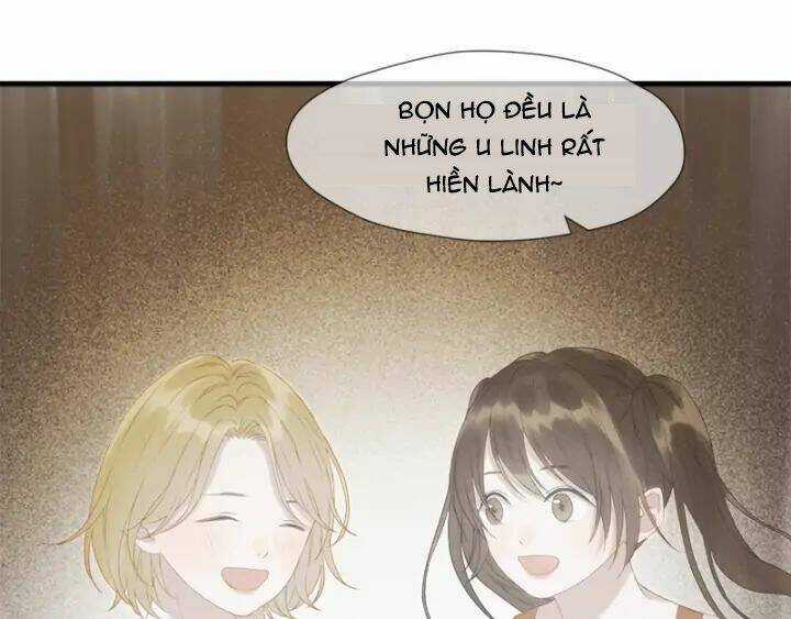 Lượm Được Một Tiểu Hồ Ly 3 Chapter 117 trang 10