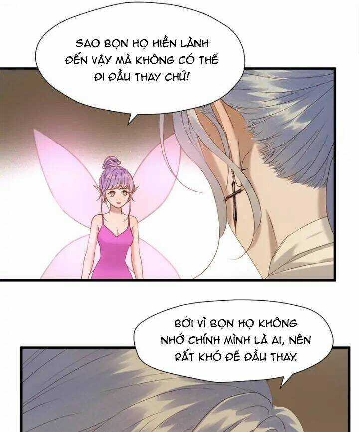 Lượm Được Một Tiểu Hồ Ly 3 Chapter 117 trang 12