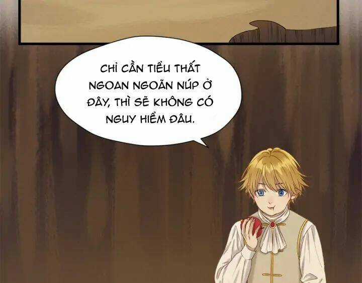 Lượm Được Một Tiểu Hồ Ly 3 Chapter 117 trang 16