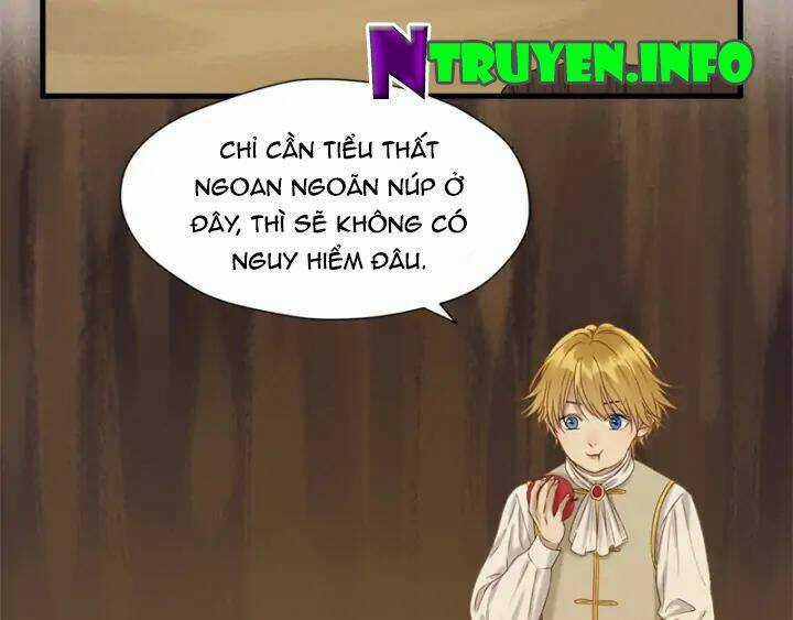 Lượm Được Một Tiểu Hồ Ly 3 Chapter 117 trang 17