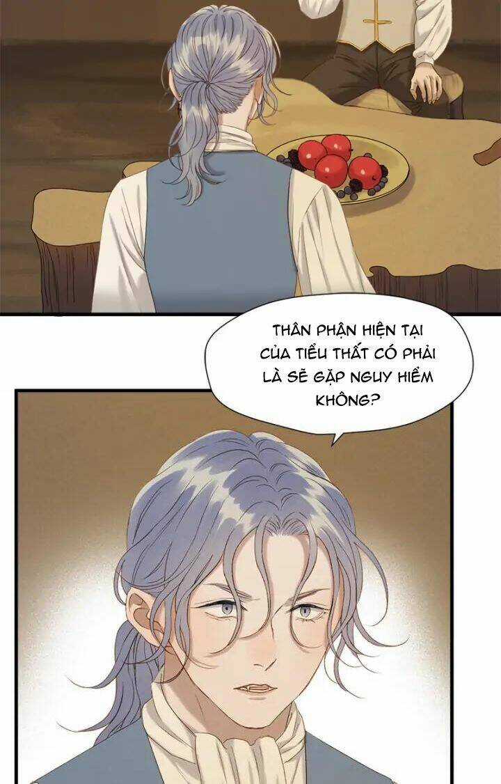 Lượm Được Một Tiểu Hồ Ly 3 Chapter 117 trang 18