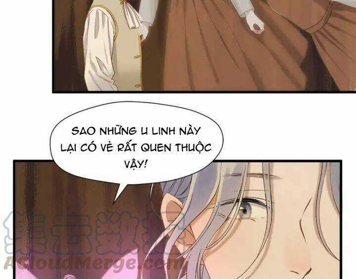 Lượm Được Một Tiểu Hồ Ly 3 Chapter 117 trang 2