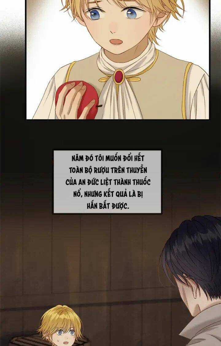 Lượm Được Một Tiểu Hồ Ly 3 Chapter 117 trang 20