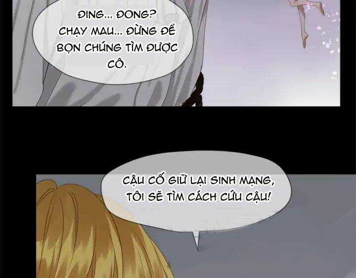 Lượm Được Một Tiểu Hồ Ly 3 Chapter 117 trang 26