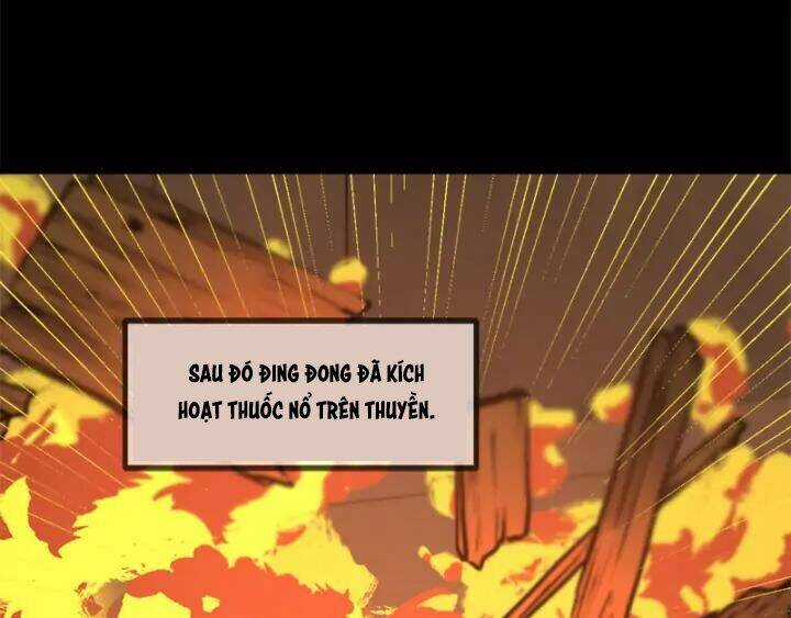 Lượm Được Một Tiểu Hồ Ly 3 Chapter 117 trang 28