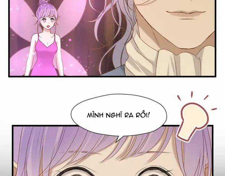 Lượm Được Một Tiểu Hồ Ly 3 Chapter 117 trang 3