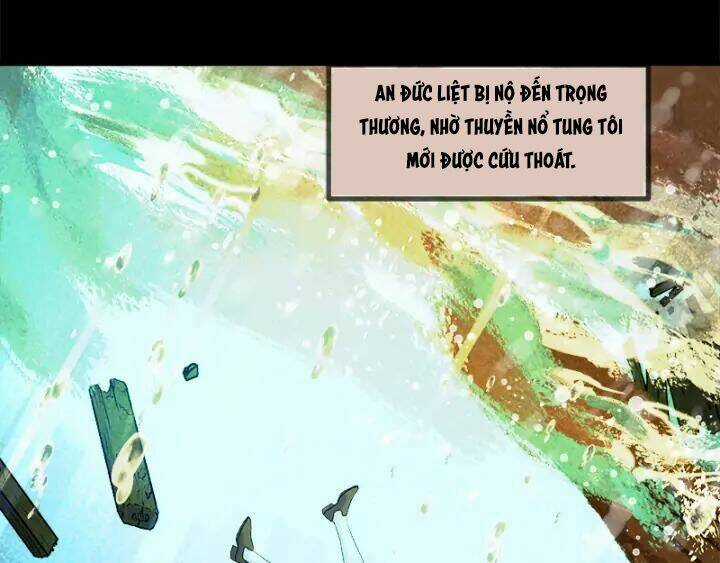 Lượm Được Một Tiểu Hồ Ly 3 Chapter 117 trang 30