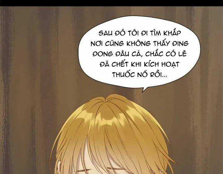 Lượm Được Một Tiểu Hồ Ly 3 Chapter 117 trang 32