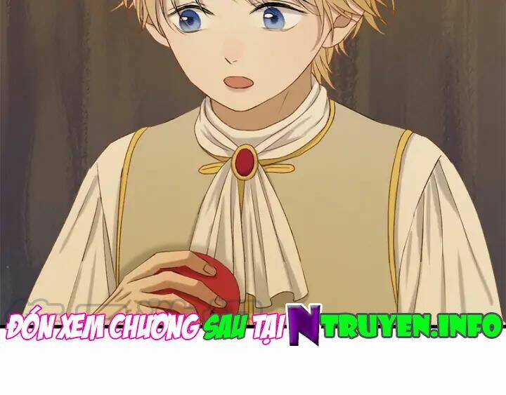 Lượm Được Một Tiểu Hồ Ly 3 Chapter 117 trang 33