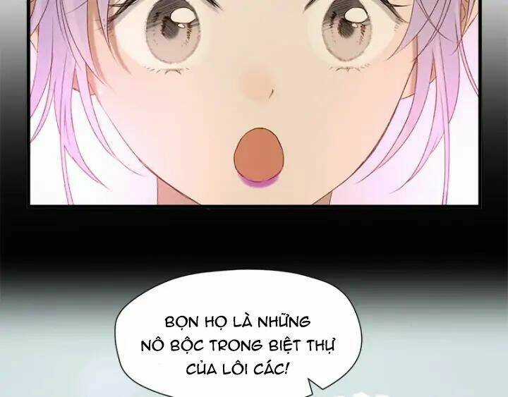 Lượm Được Một Tiểu Hồ Ly 3 Chapter 117 trang 4