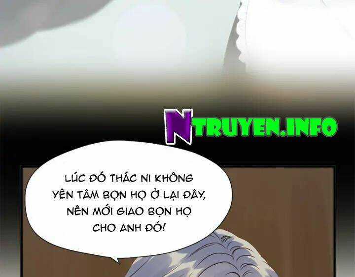 Lượm Được Một Tiểu Hồ Ly 3 Chapter 117 trang 7