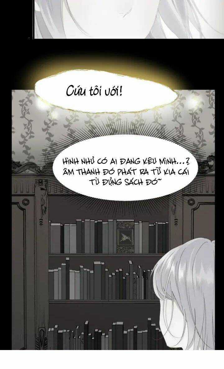 Lượm Được Một Tiểu Hồ Ly 3 Chapter 118 trang 10