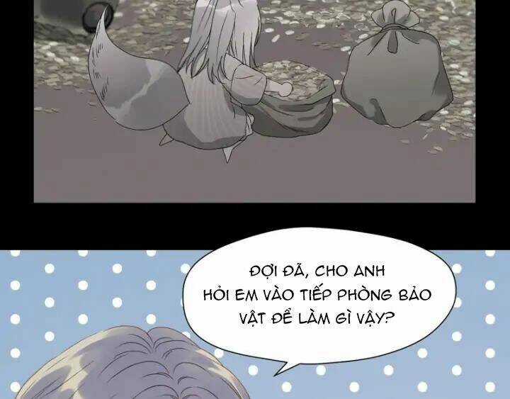 Lượm Được Một Tiểu Hồ Ly 3 Chapter 118 trang 14