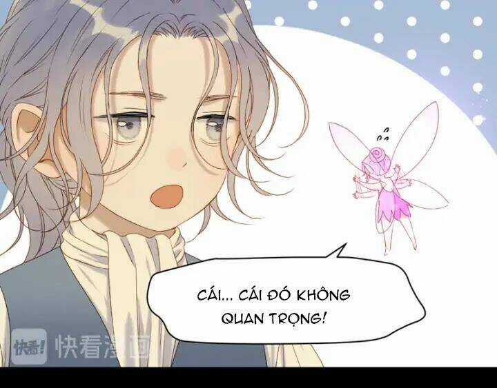 Lượm Được Một Tiểu Hồ Ly 3 Chapter 118 trang 15