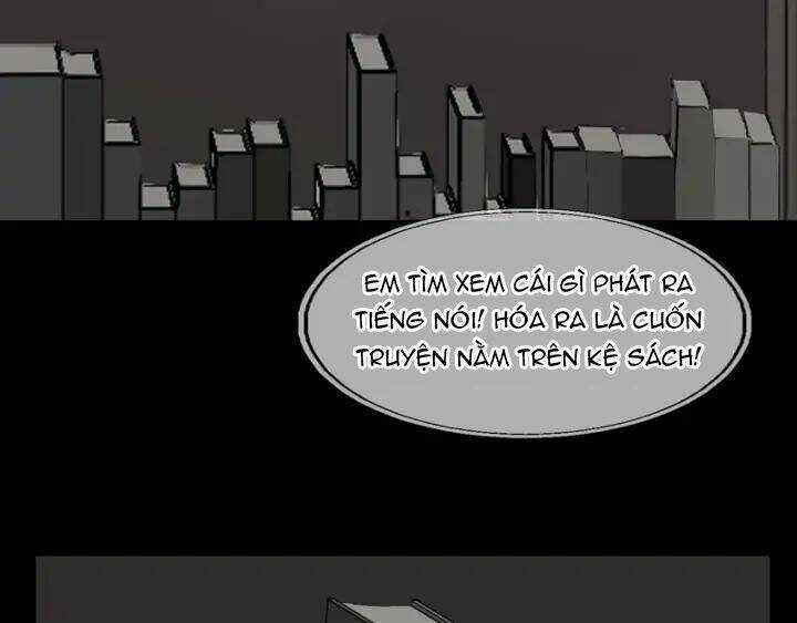 Lượm Được Một Tiểu Hồ Ly 3 Chapter 118 trang 19