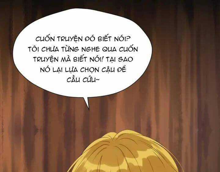 Lượm Được Một Tiểu Hồ Ly 3 Chapter 118 trang 22