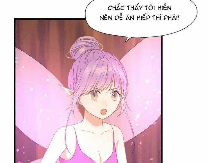 Lượm Được Một Tiểu Hồ Ly 3 Chapter 118 trang 24