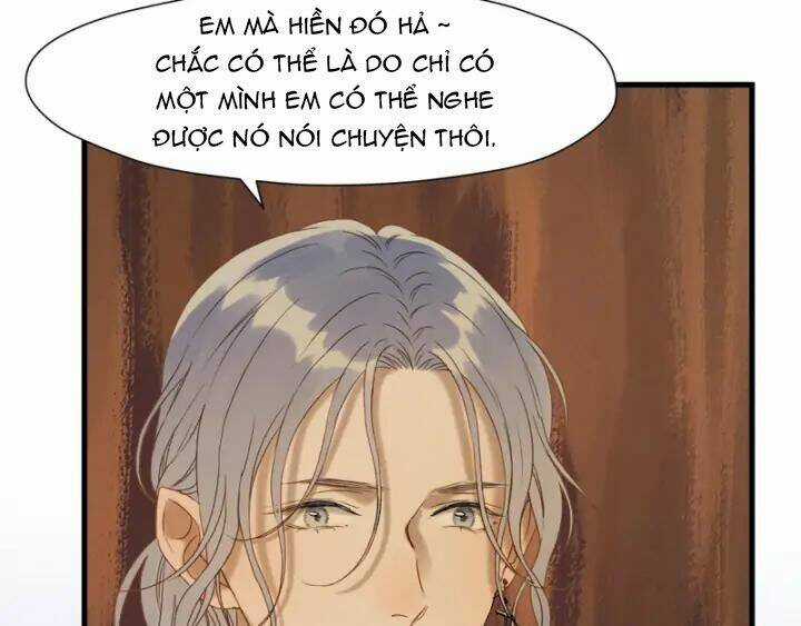 Lượm Được Một Tiểu Hồ Ly 3 Chapter 118 trang 26